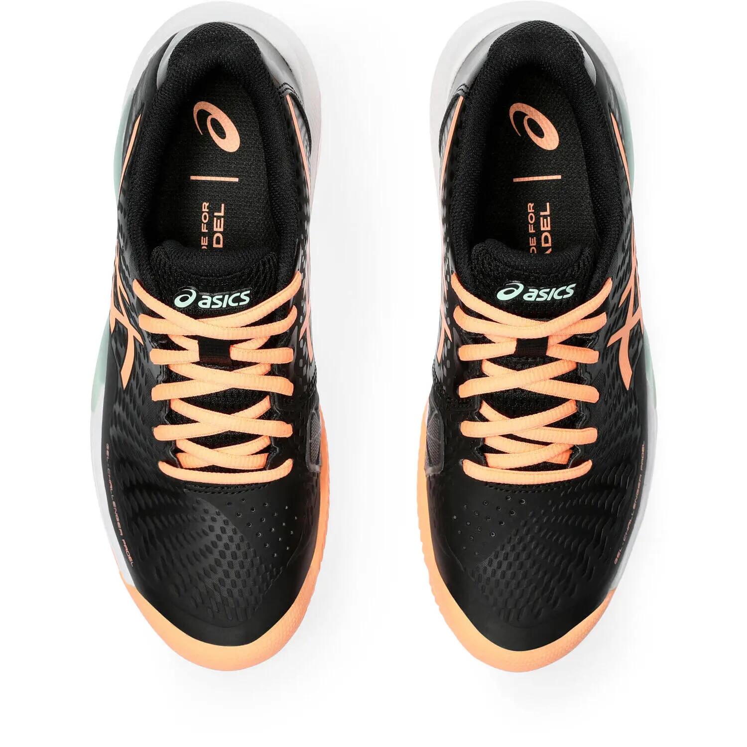 Women's padel shoes Asics Gel-challenger 14 7/7