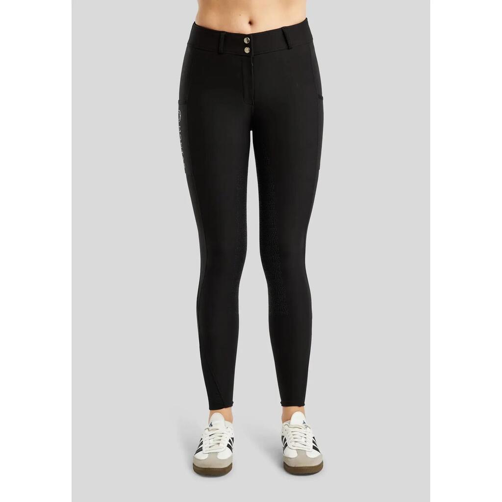 Full grip riding Trousers for women Montar Megan