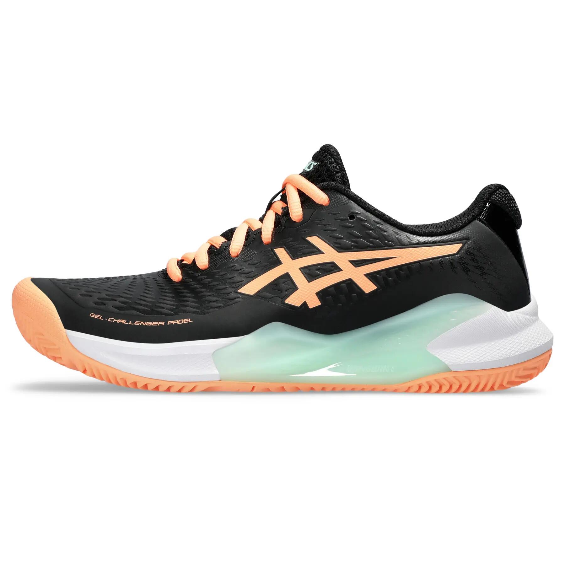 Women's padel shoes Asics Gel-challenger 14 4/7