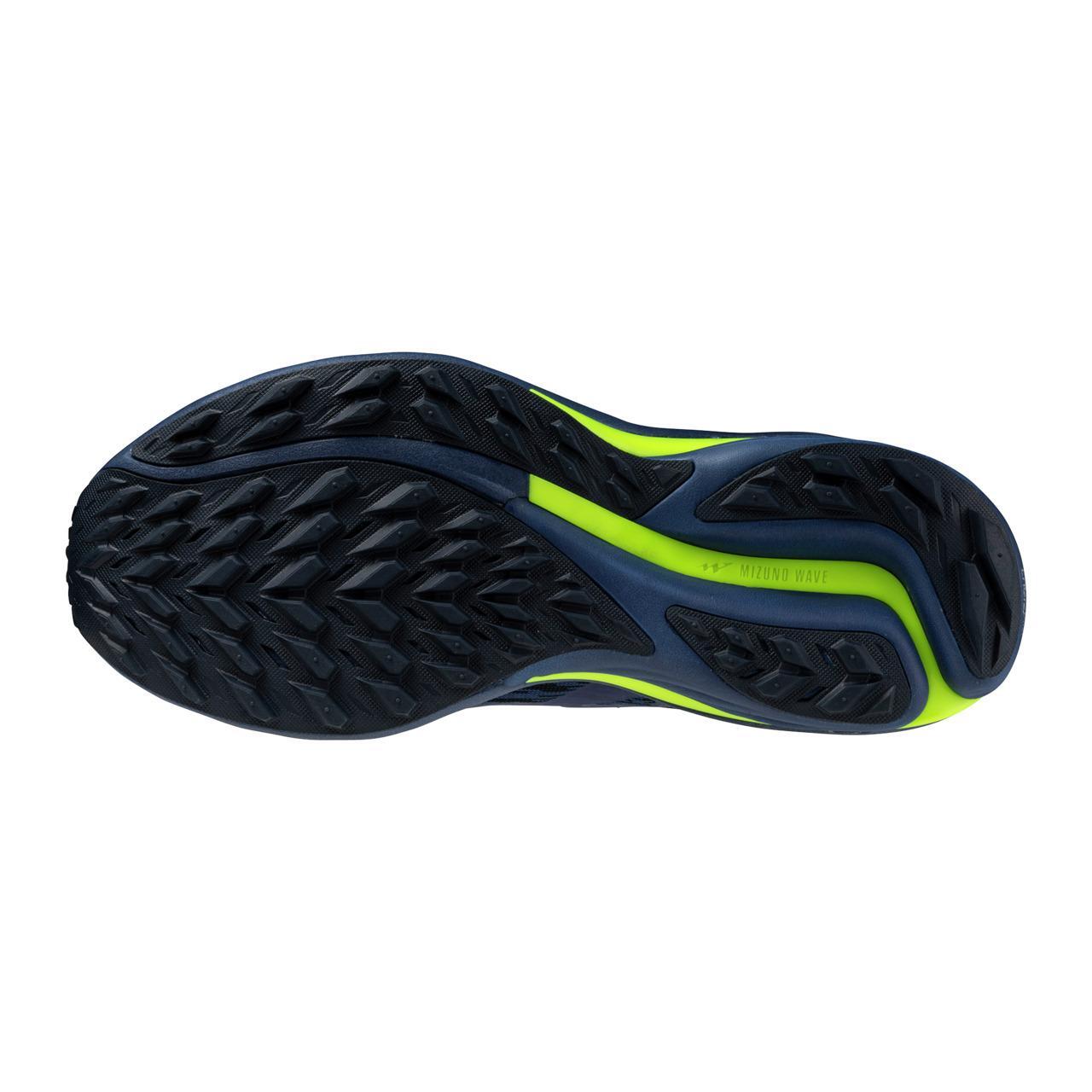 Hardloopschoenen Mizuno Wave Rider Gtx 3 6/7