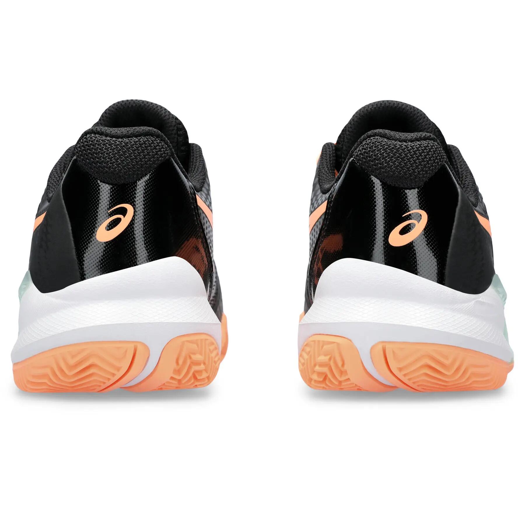 Women's padel shoes Asics Gel-challenger 14 6/7