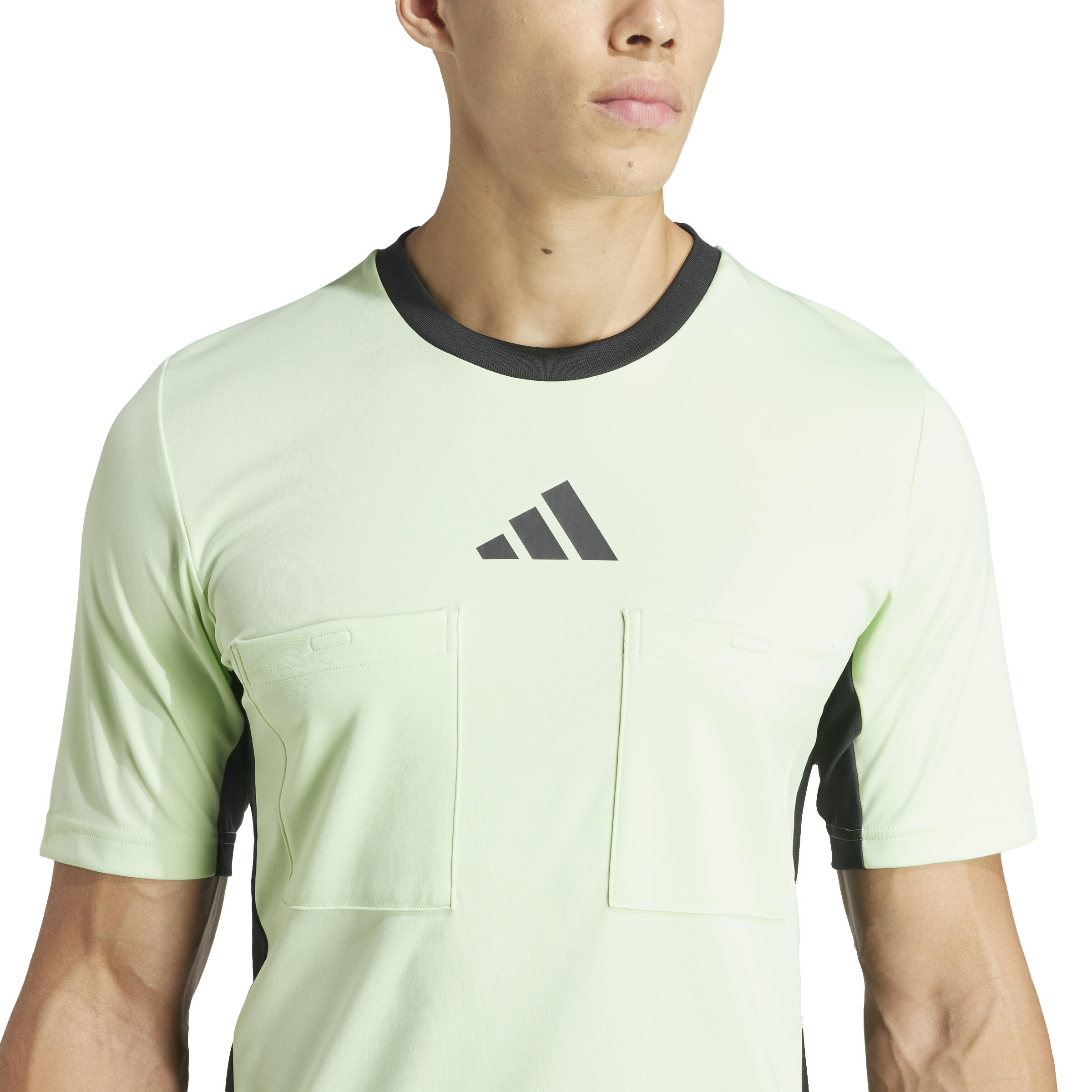 Maillot arbitre adidas 24 7/7
