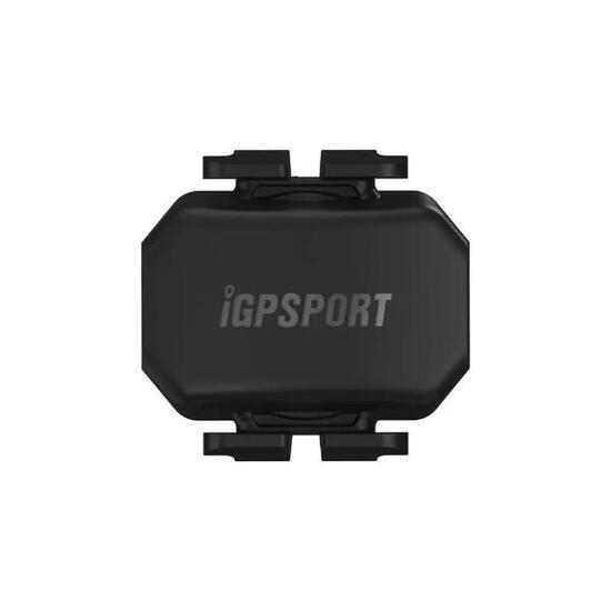 Czujnik kadencji do komputerów zgodnych z systemem garmin i innych Igpsport CAD7