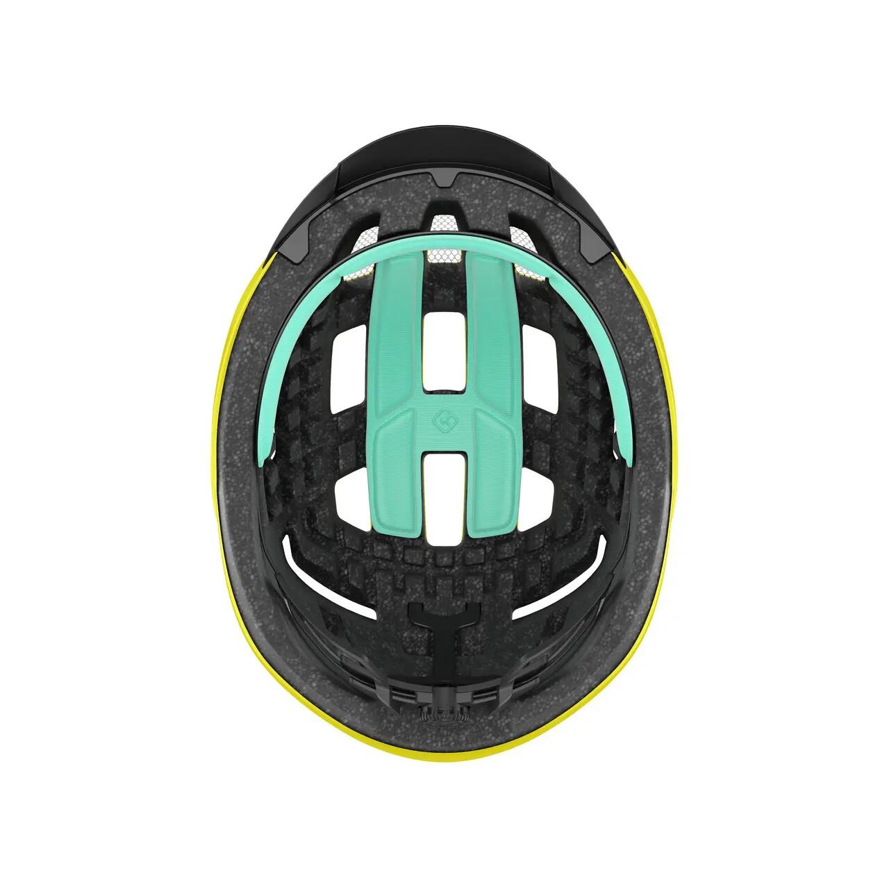 Capacete de bicicleta Lazer Codax Kineticore CE-PSC 5/7