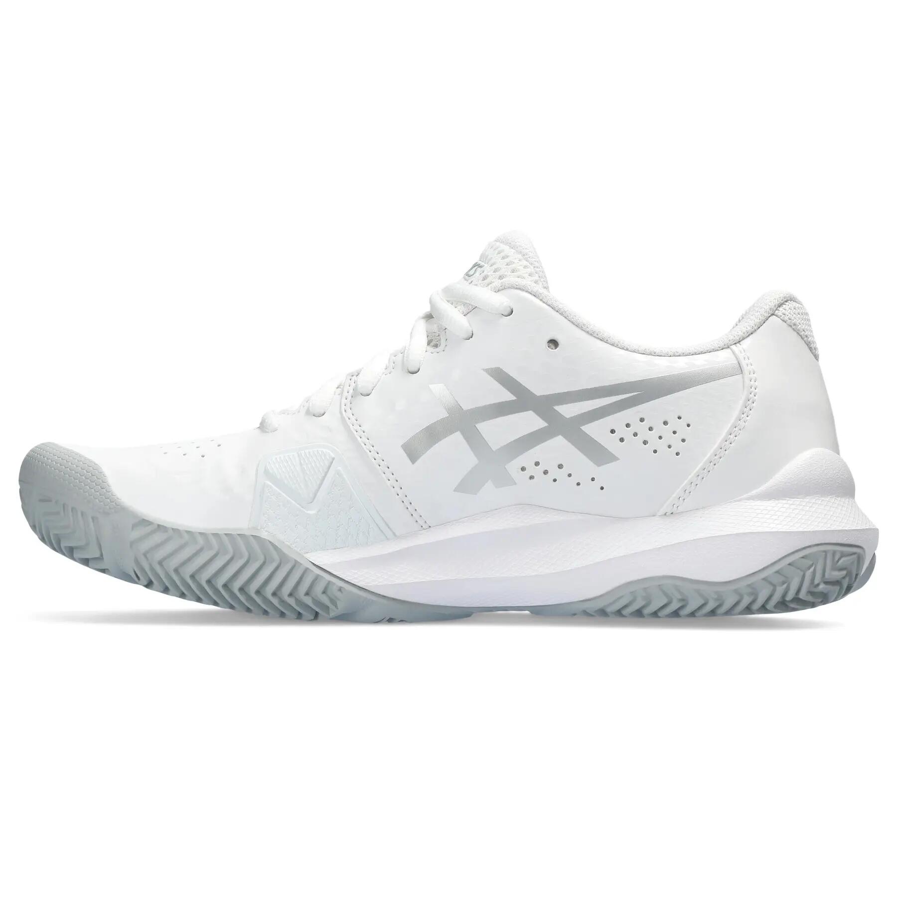 Sapatilhas de padel para mulher Asics Gel-Challenger 14 3/7