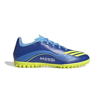 Voetbalschoenen adidas f50 messi club tf