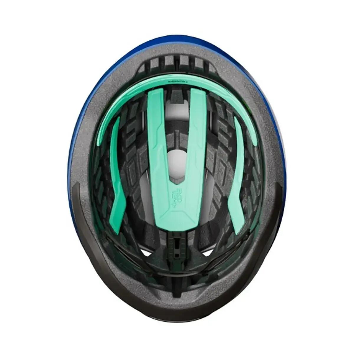 Casque Lazer Z1 Tour de France 2024 3/4