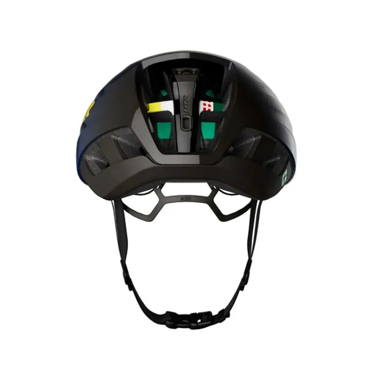 Casque Lazer Z1 Tour de France 2024 4/4