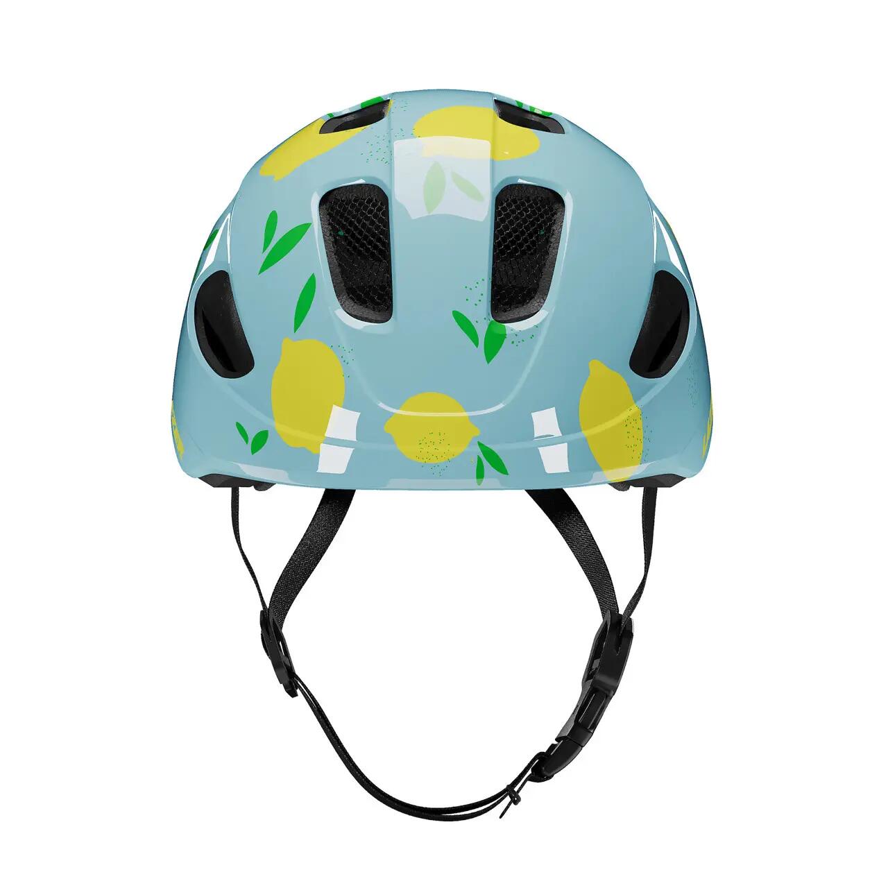 Casque vélo enfant Pnut 2.0 KinetiCore, Lemons 2/3
