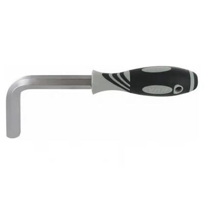 Zeskantige inbussleutel var