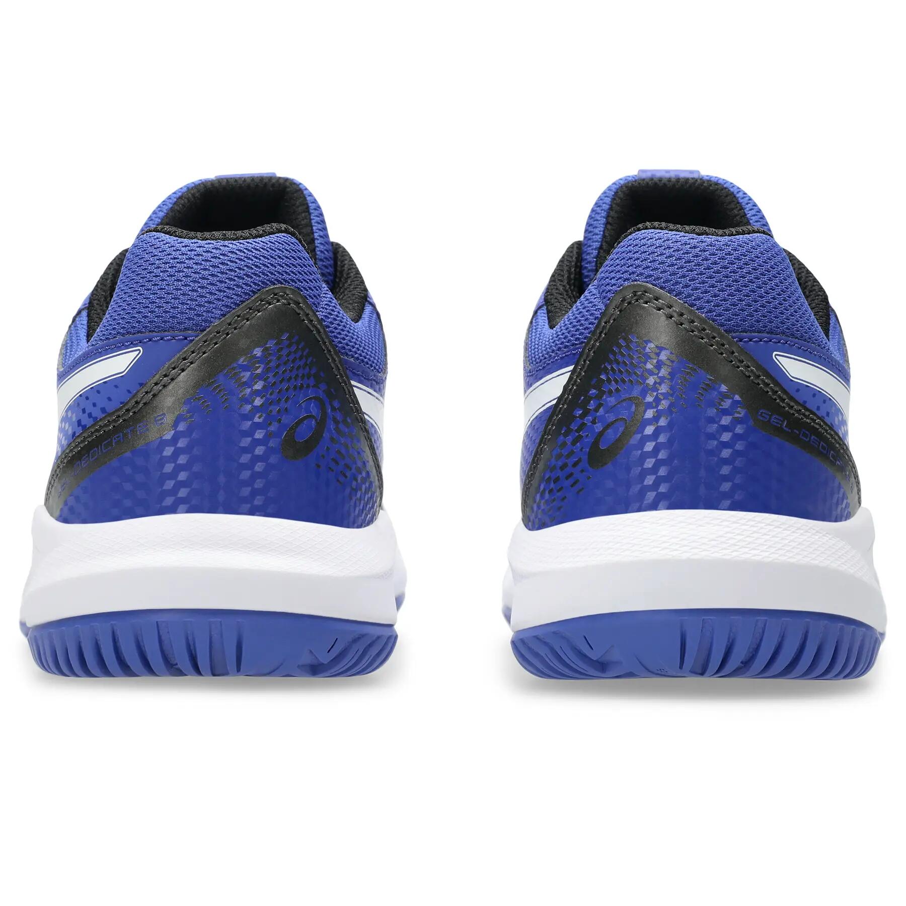 Chaussures de tennis enfant Asics Gel-dedicate 8 Gs 7/7
