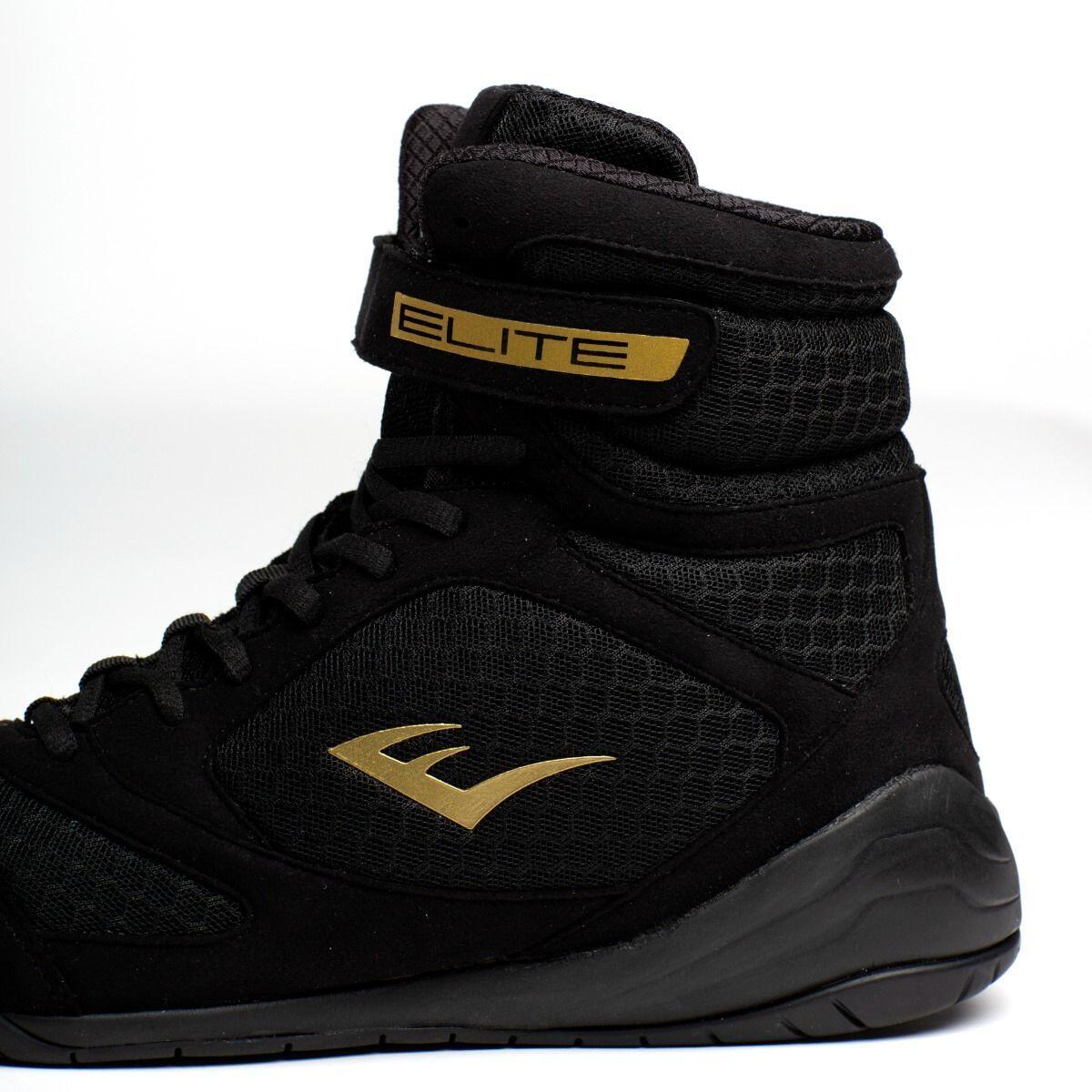 Boksschoenen Everlast Elite 2 4/6