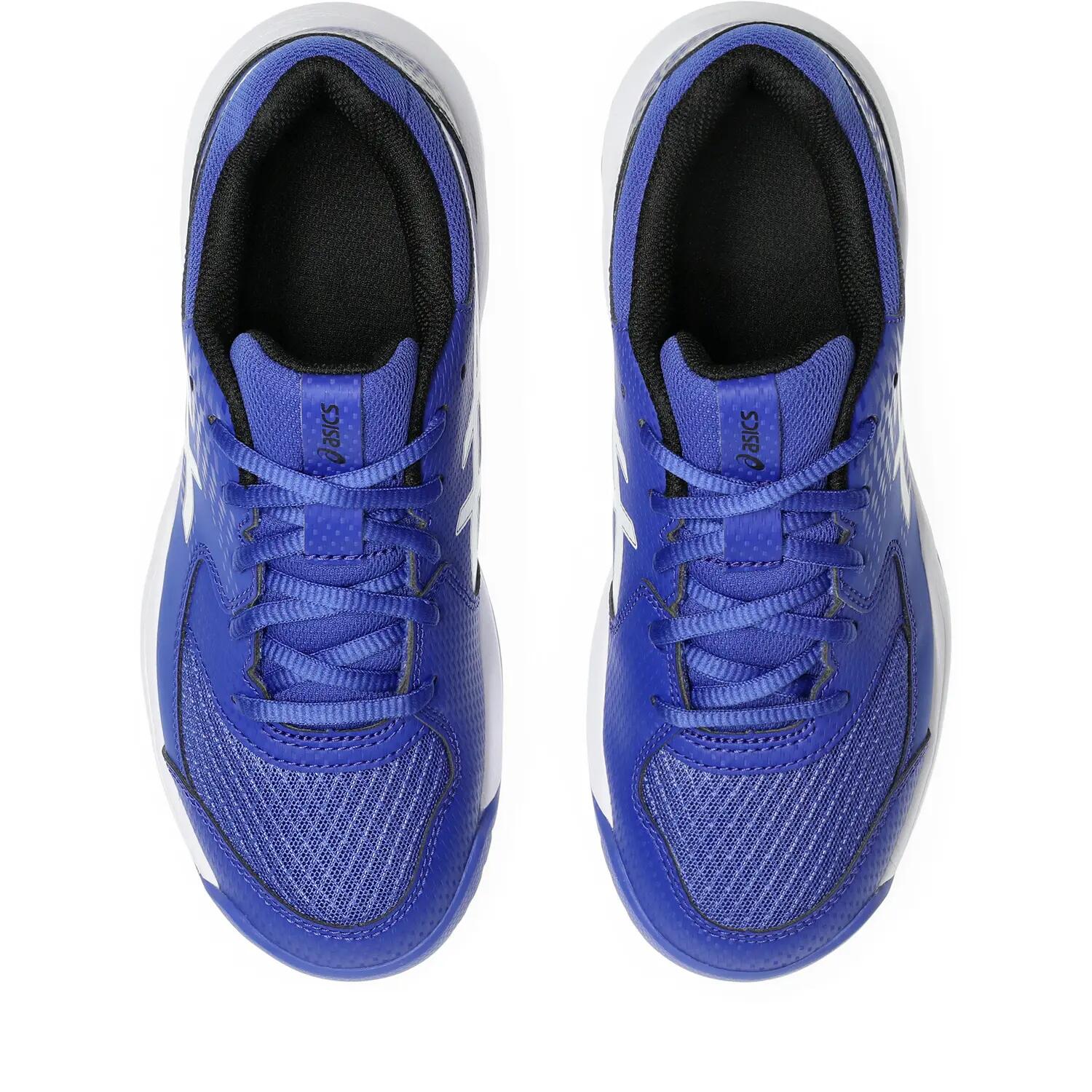 Chaussures de tennis enfant Asics Gel-dedicate 8 Gs 6/7