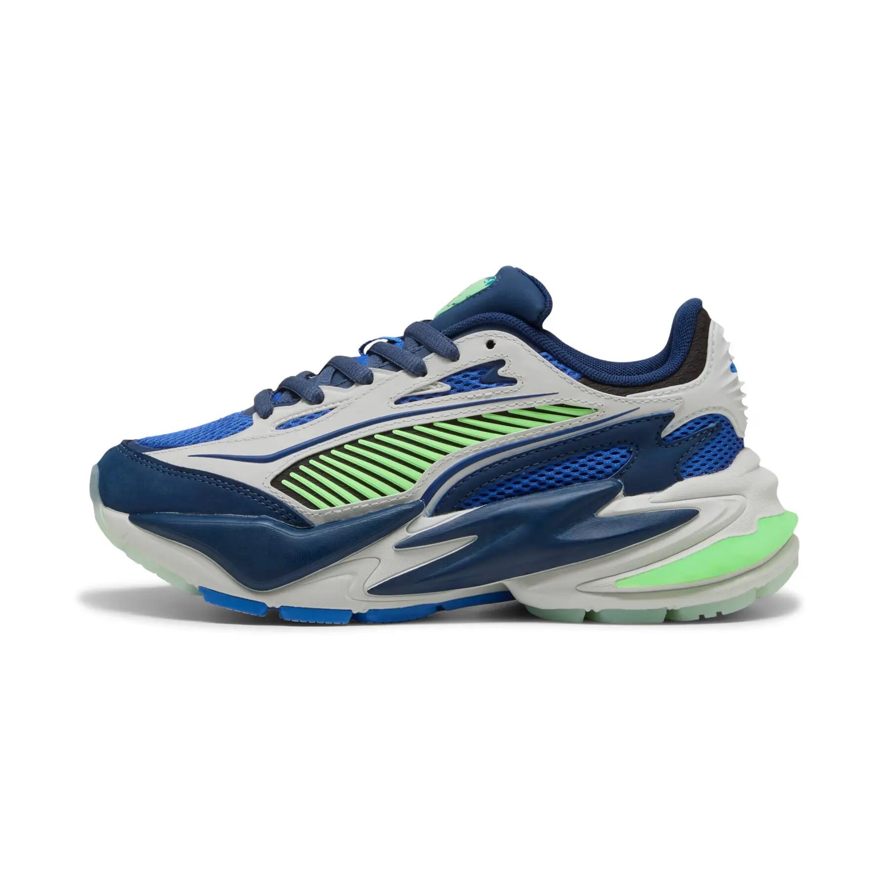 PUMA picture