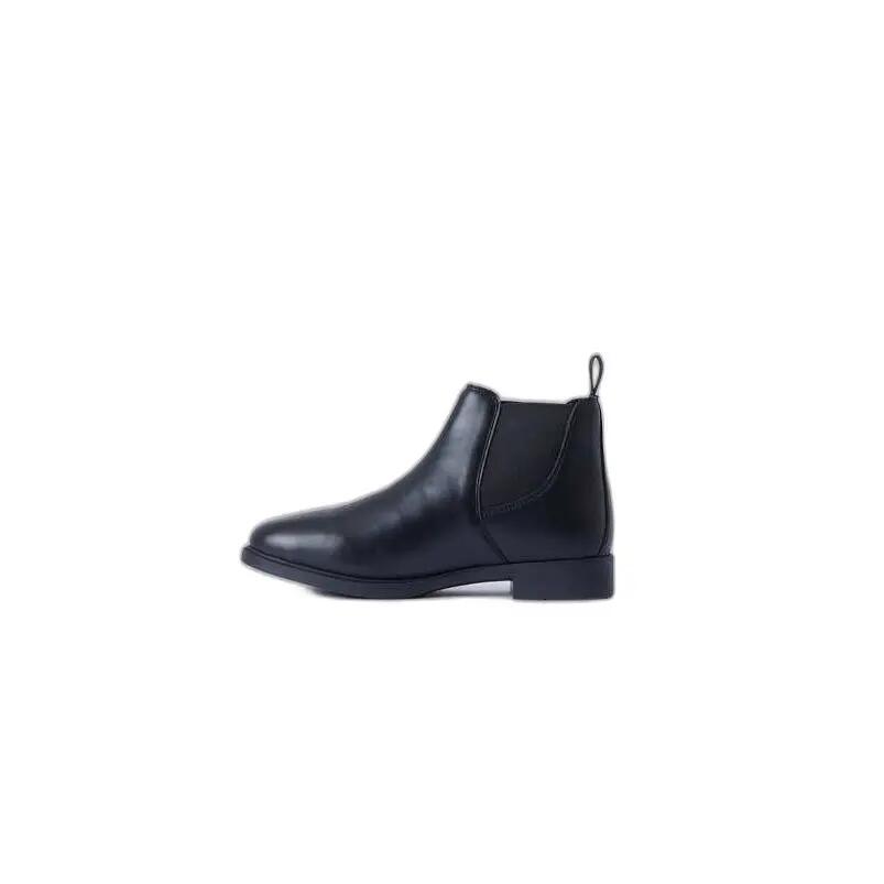 Bottines d'équitation femme Horze Jodhpurs Dresden 3/5