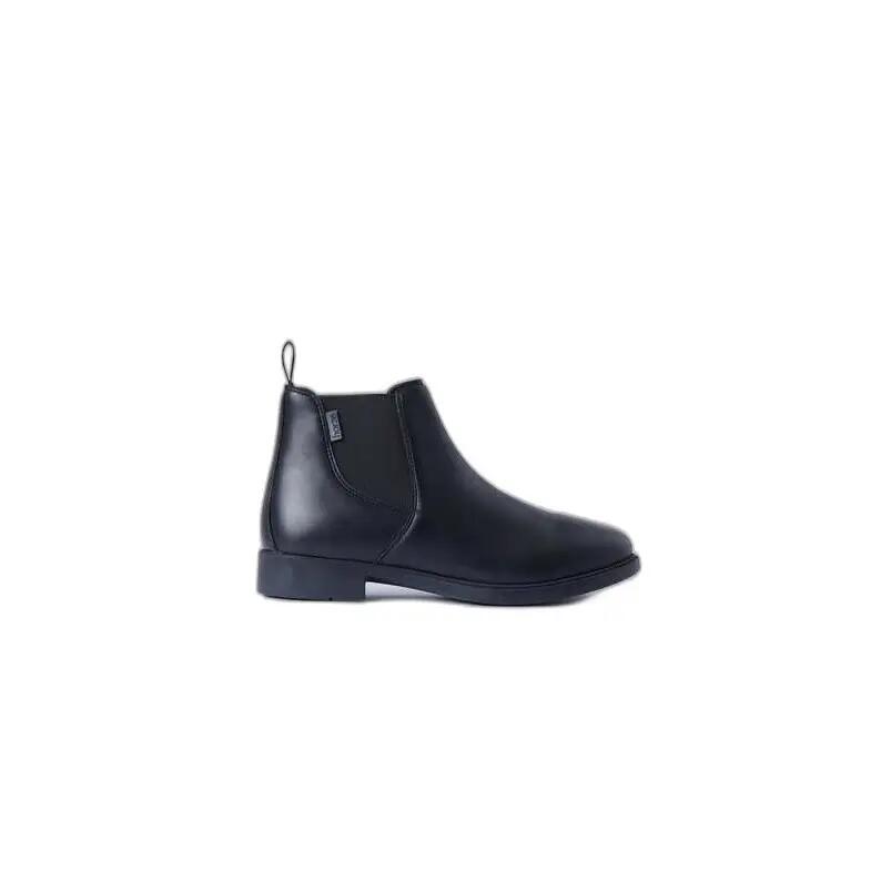 Damskie buty do jazdy konnej Horze Jodhpurs Dresden