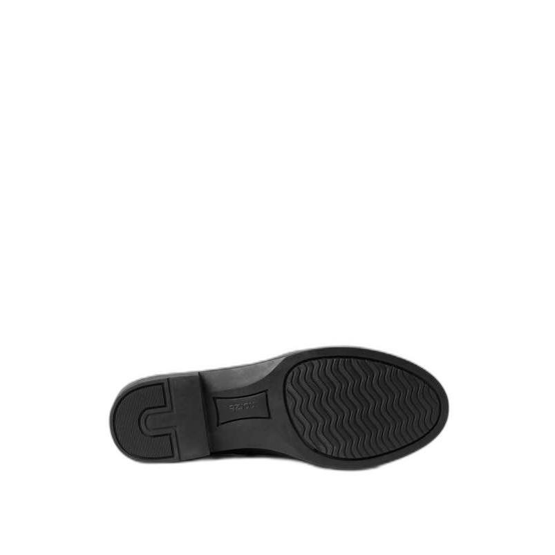 Bottines d'équitation femme Horze Jodhpurs Dresden 5/5