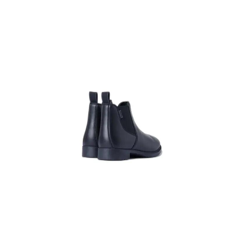 Bottines d'équitation femme Horze Jodhpurs Dresden 4/5
