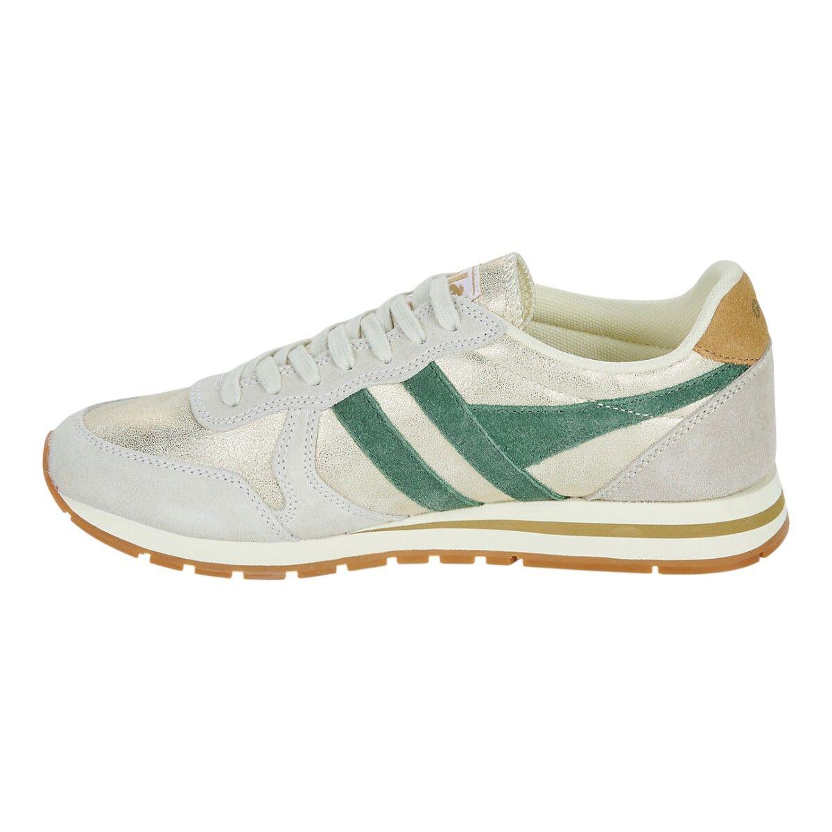 Baskets Femme Baskets Gola DAYTONA BLAZE Or Gola 3/6