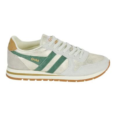 Baskets femme baskets gola daytona blaze or gola