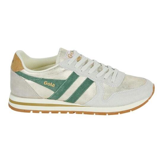 Baskets Femme Baskets Gola DAYTONA BLAZE Or Gola