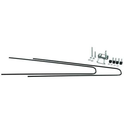 Spatbord polisport everest 24