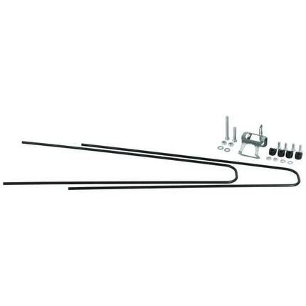 Garde-boue Polisport Everest 24