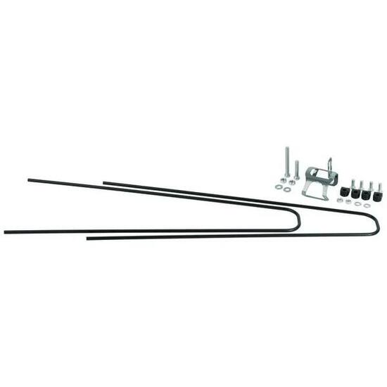 Garde-boue Polisport Everest 24