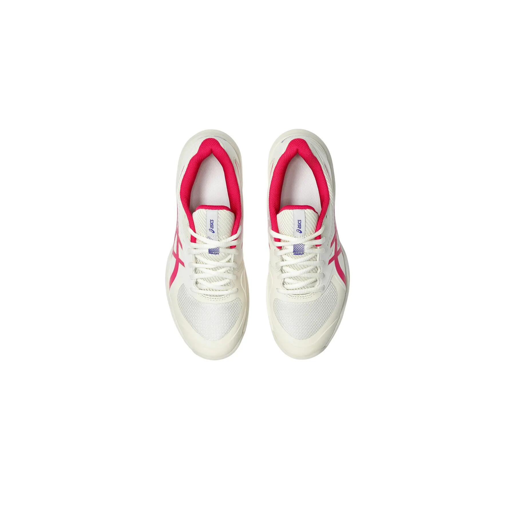 Chaussures de tennis femme Asics Game FF 5/7