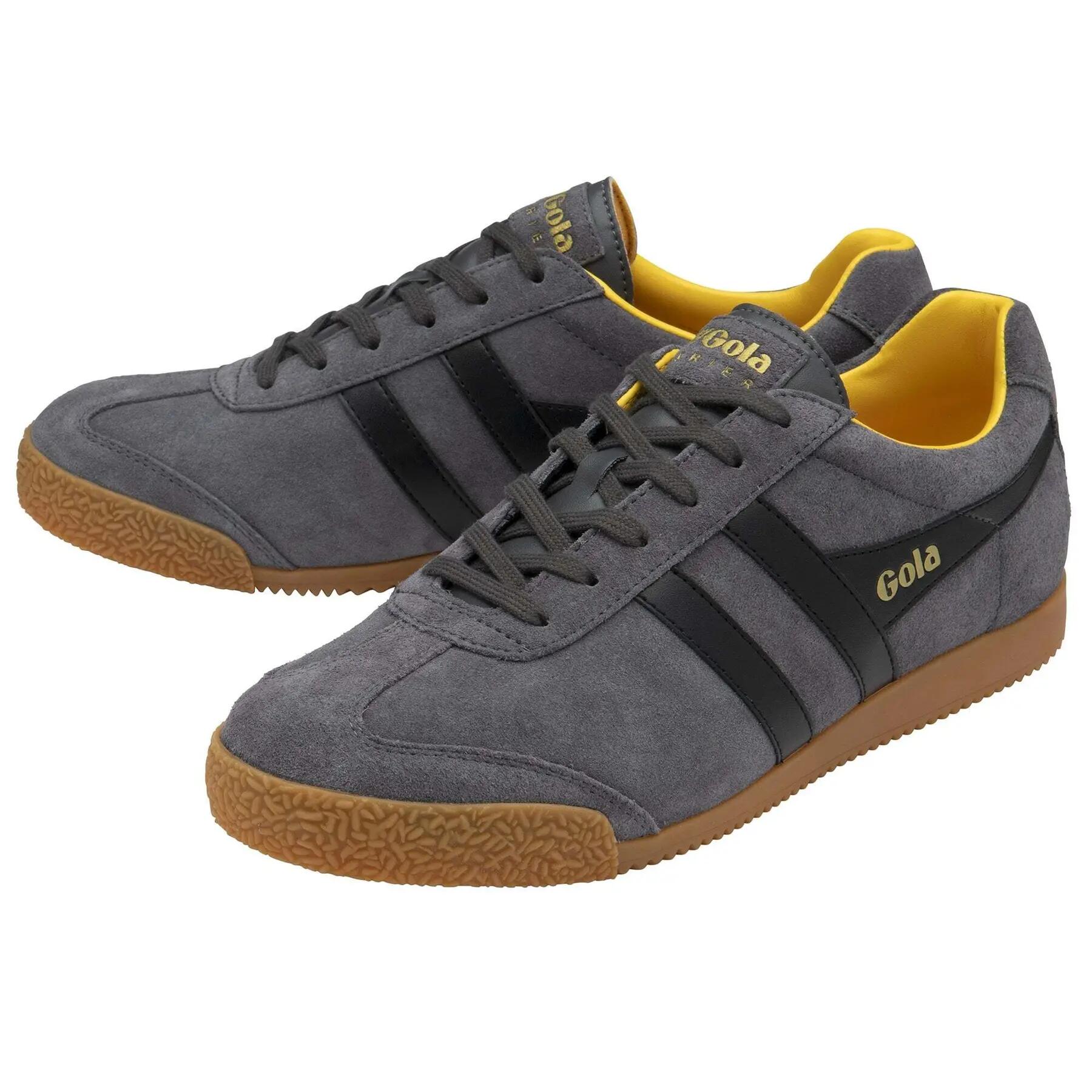 Sneakers Gola Harrier 2/6