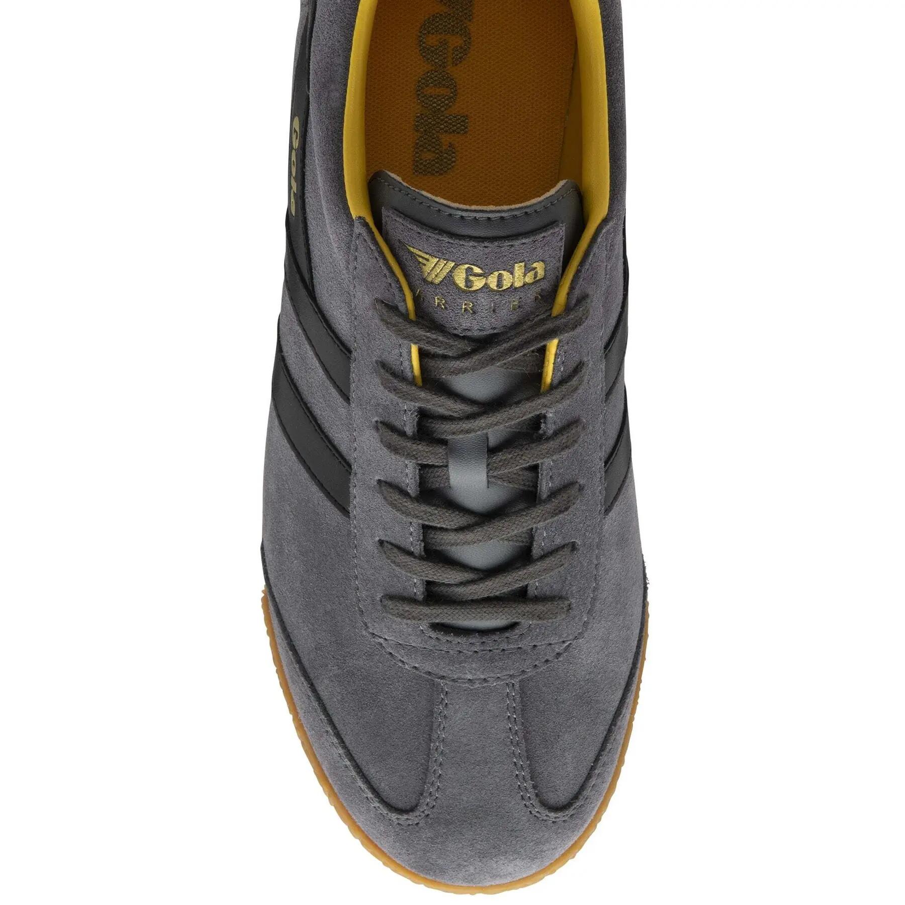 Sneakers Gola Harrier 4/6
