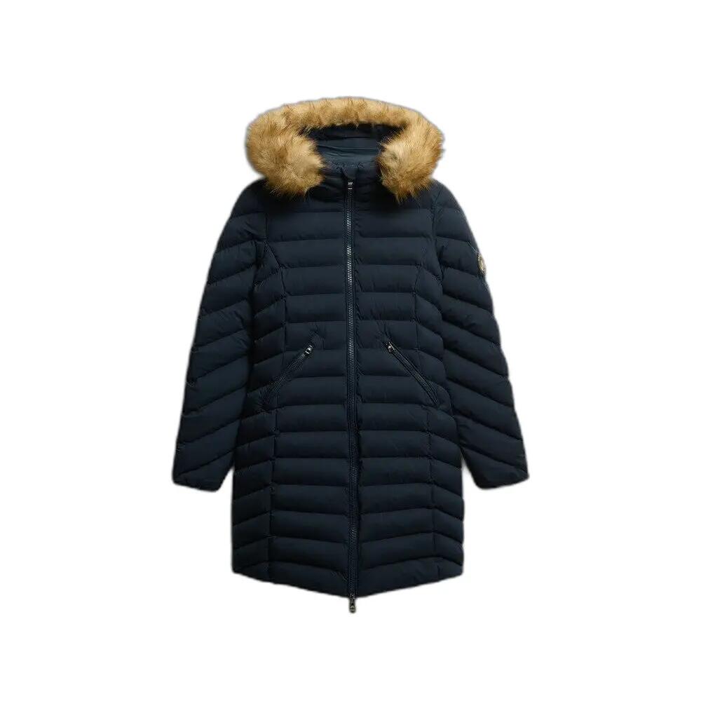 Women's parka Superdry Fuji