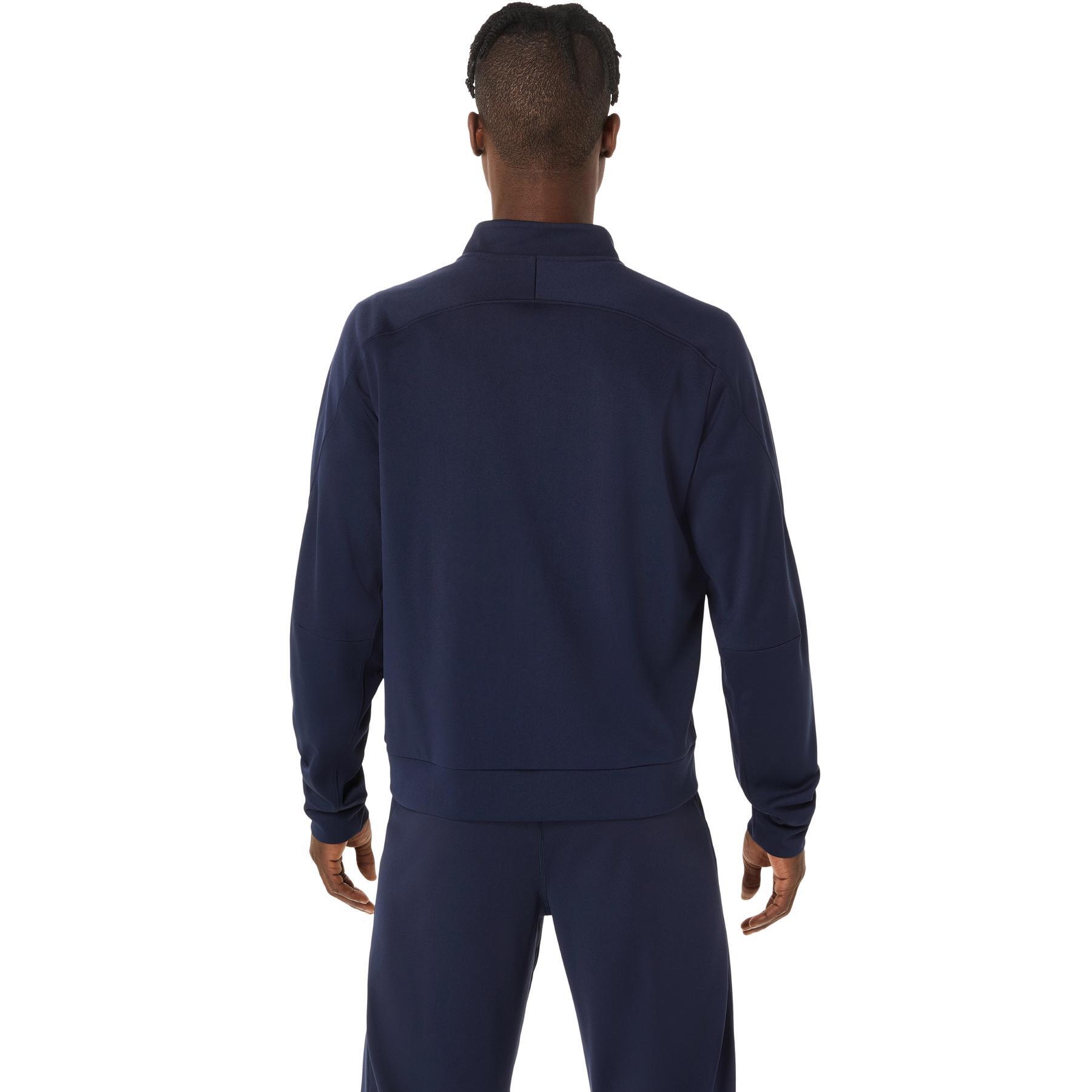 Trainingsjacke Asics Warm-Up 3/7