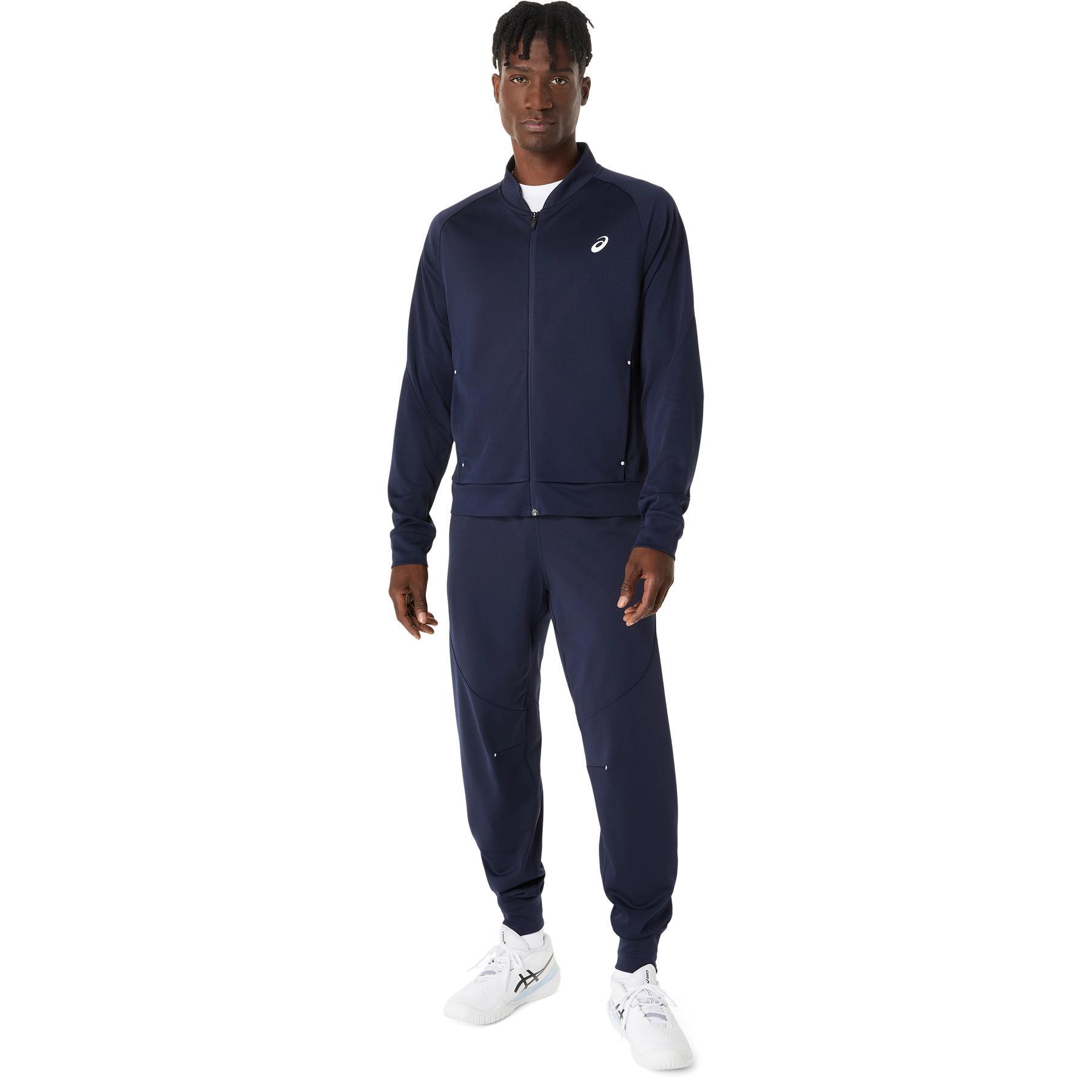 Trainingsjacke Asics Warm-Up 2/7