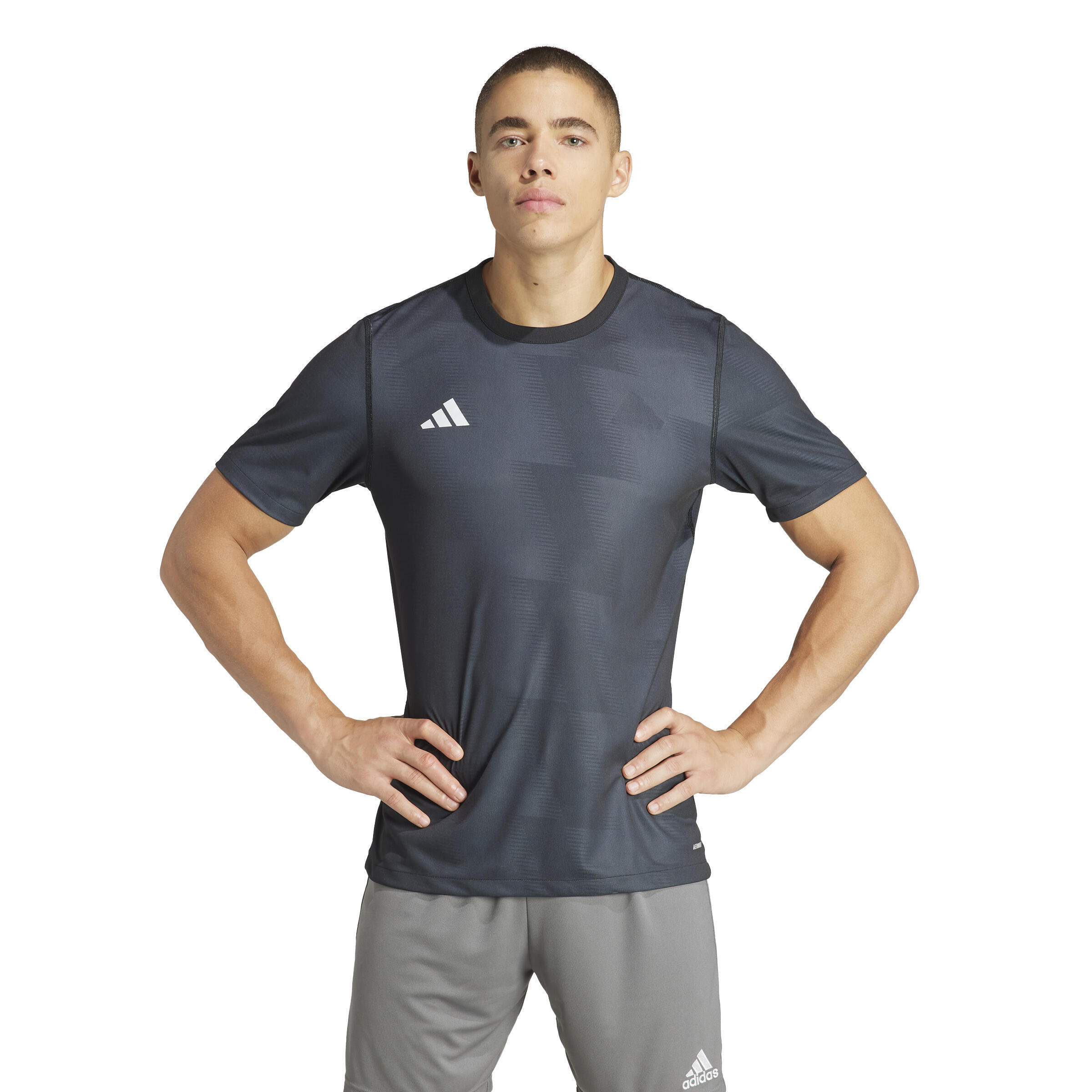 Maglia double-face adidas 24 3/7