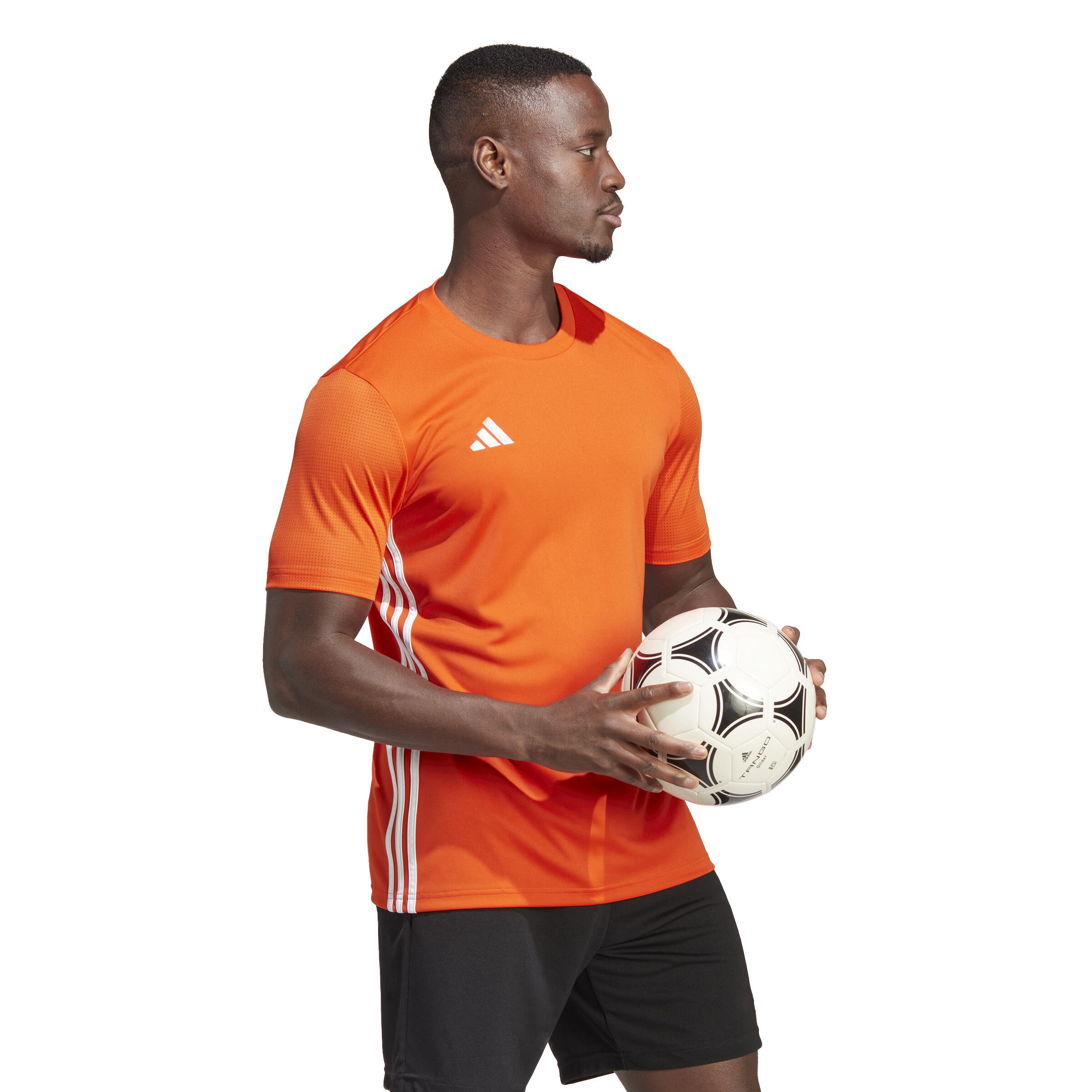 Tabela 23 Voetbalshirt 7/7