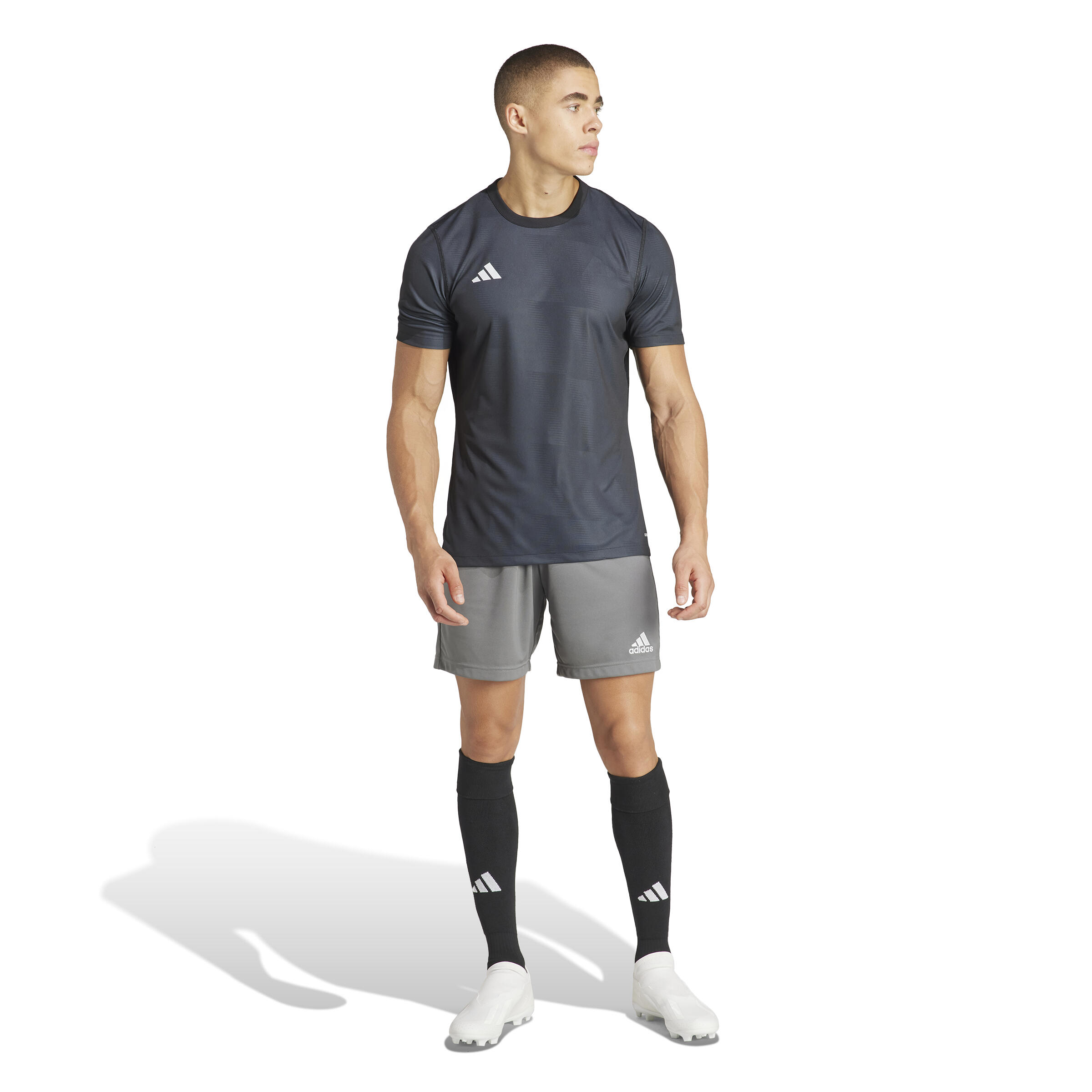 Maglia double-face adidas 24 2/7