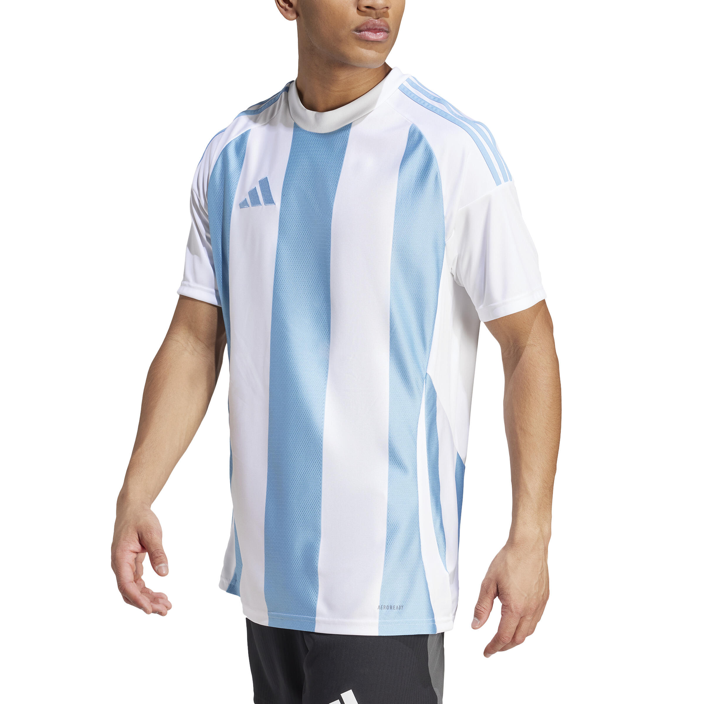 Striped 24 Voetbalshirt 7/7