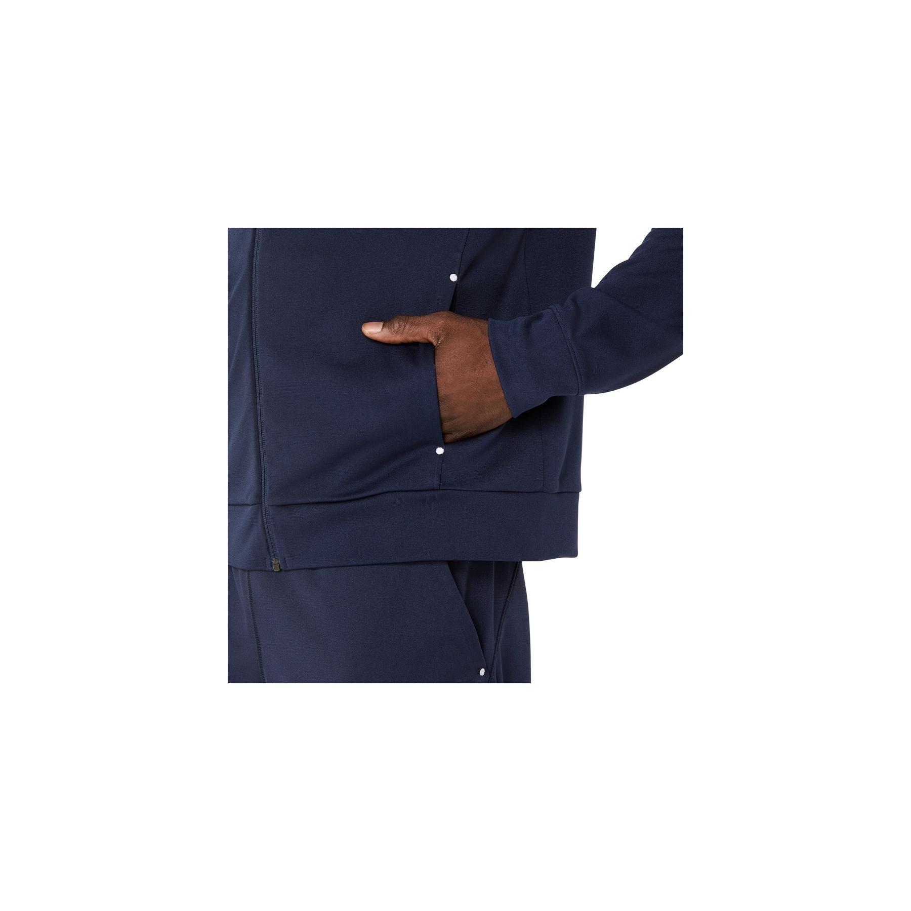 Trainingsjacke Asics Warm-Up 7/7