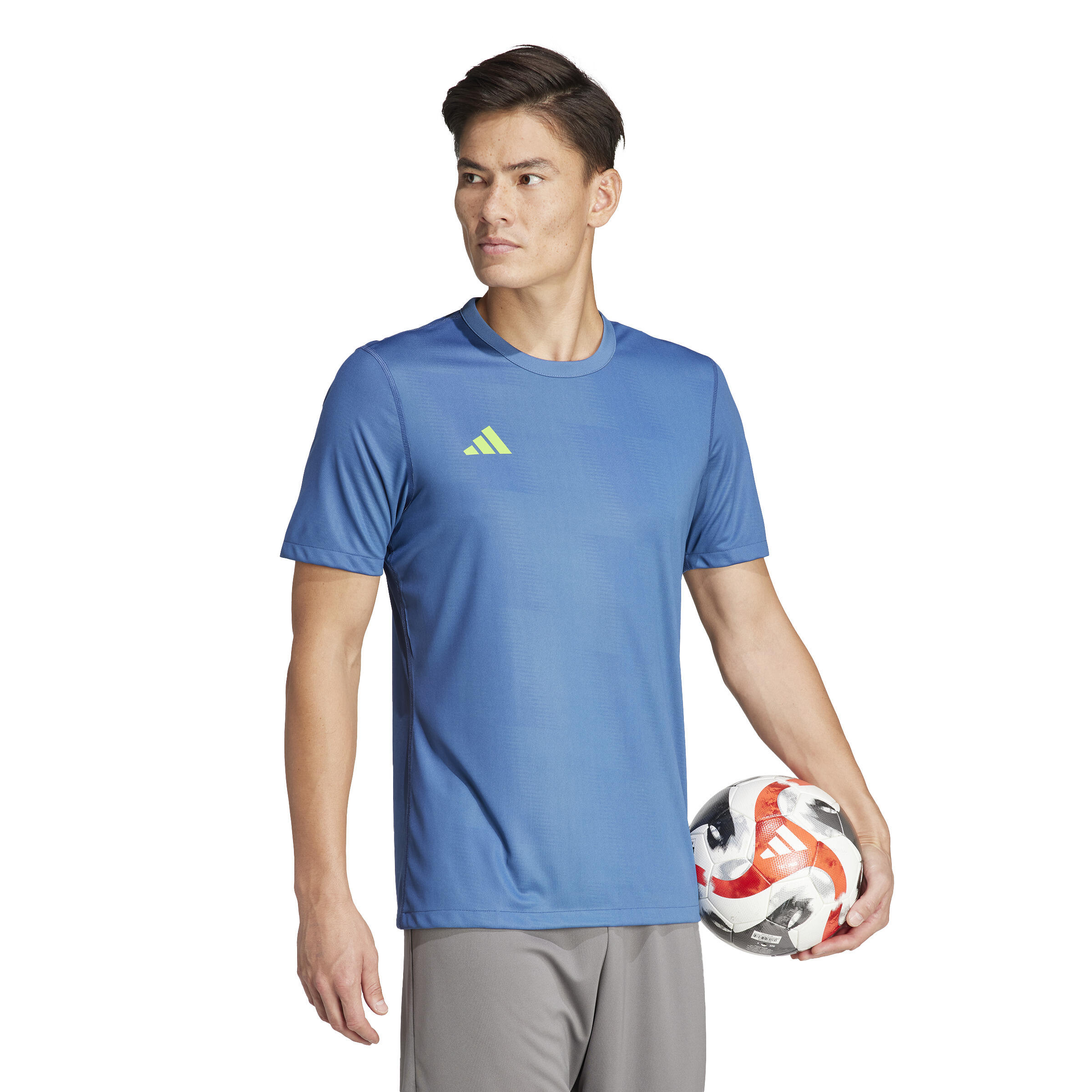 Maillot réversible adidas 24 3/7