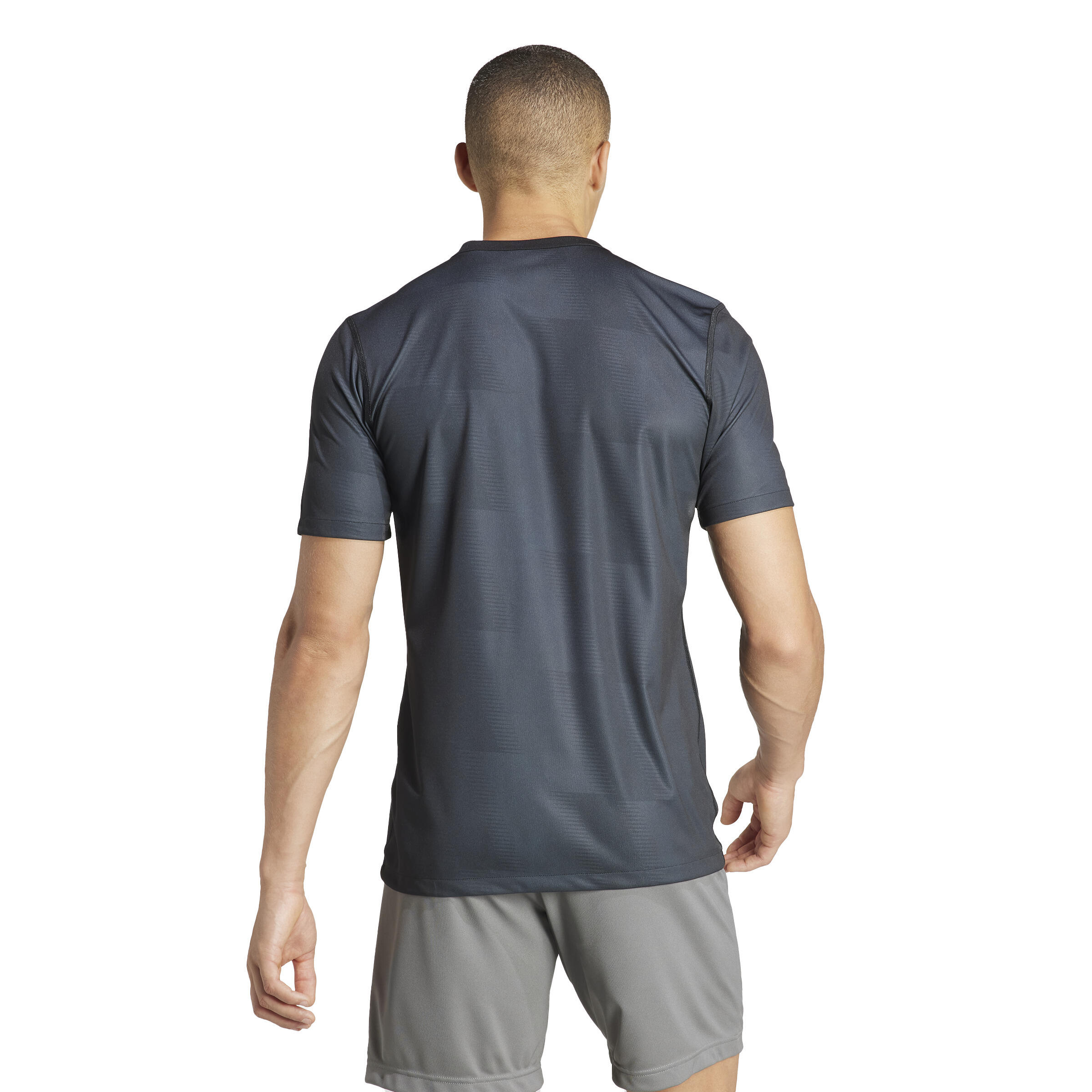 Maglia double-face adidas 24 5/7