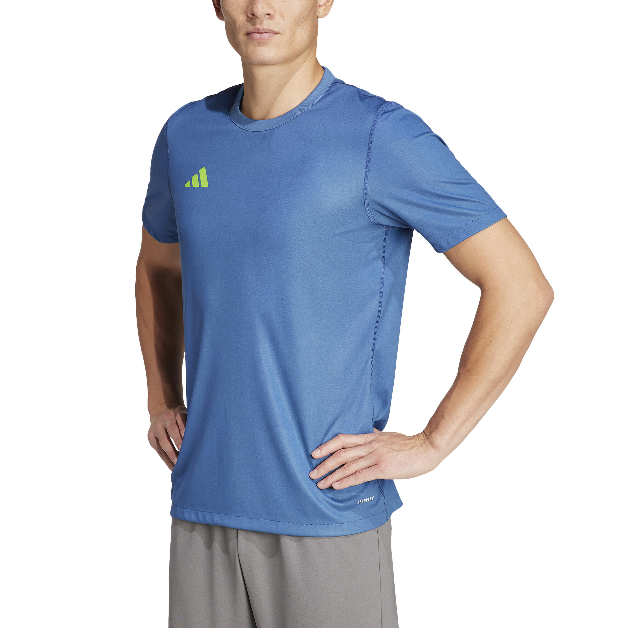 Maillot réversible adidas 24 5/7