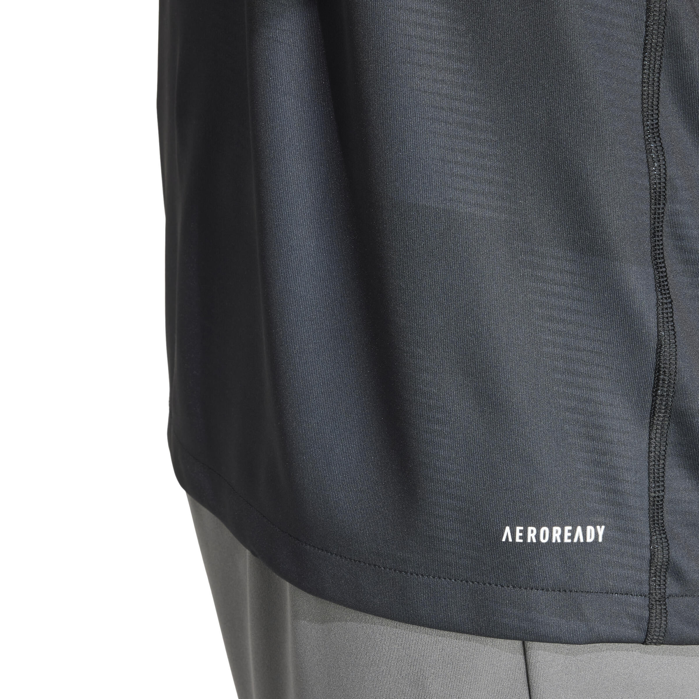 Maglia double-face adidas 24 7/7