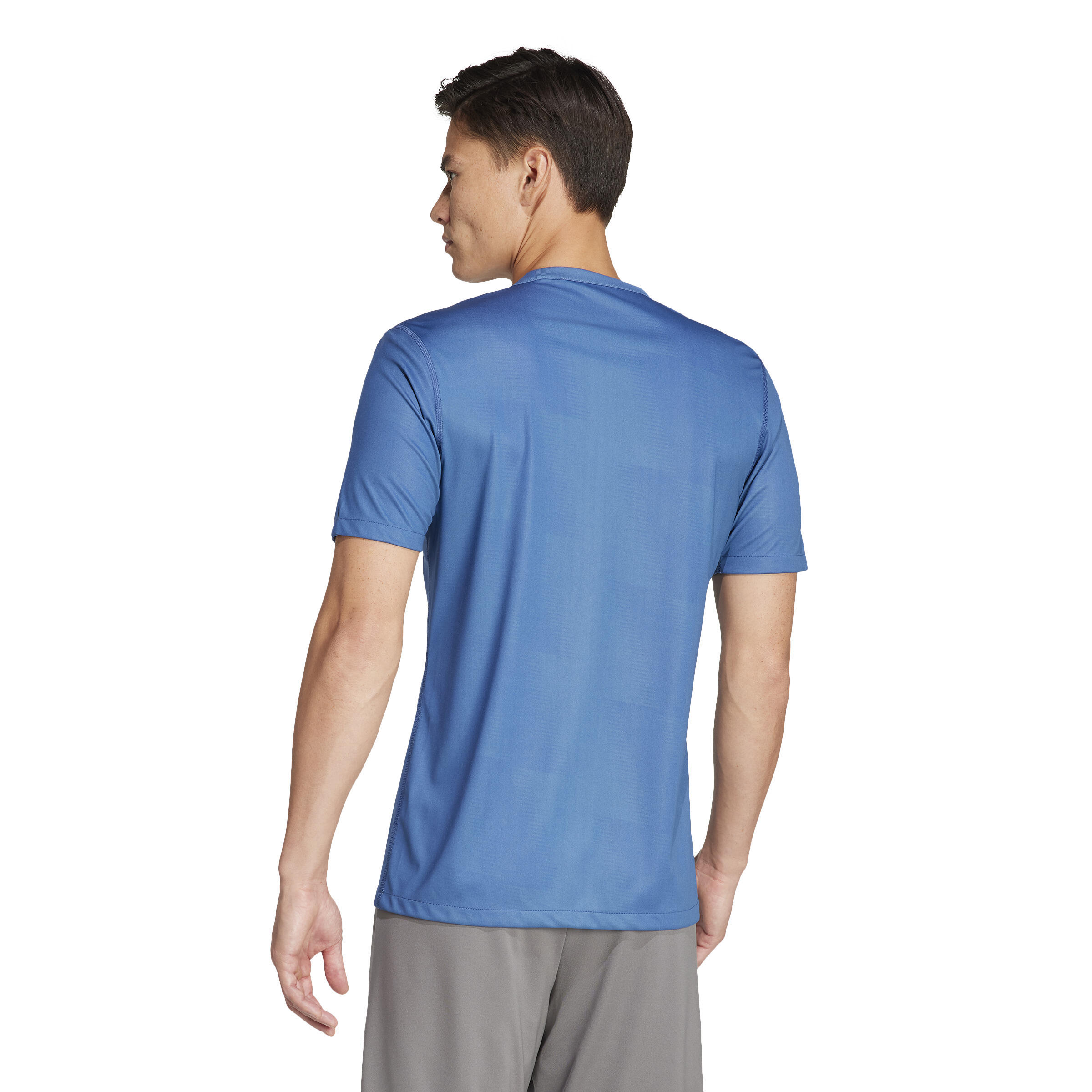Maillot réversible adidas 24 7/7