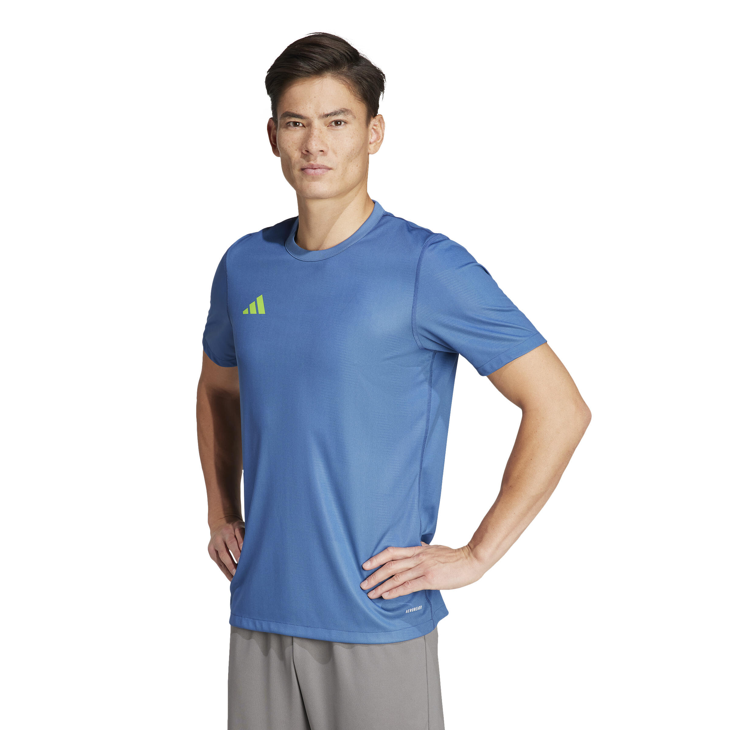 Maillot réversible adidas 24 4/7