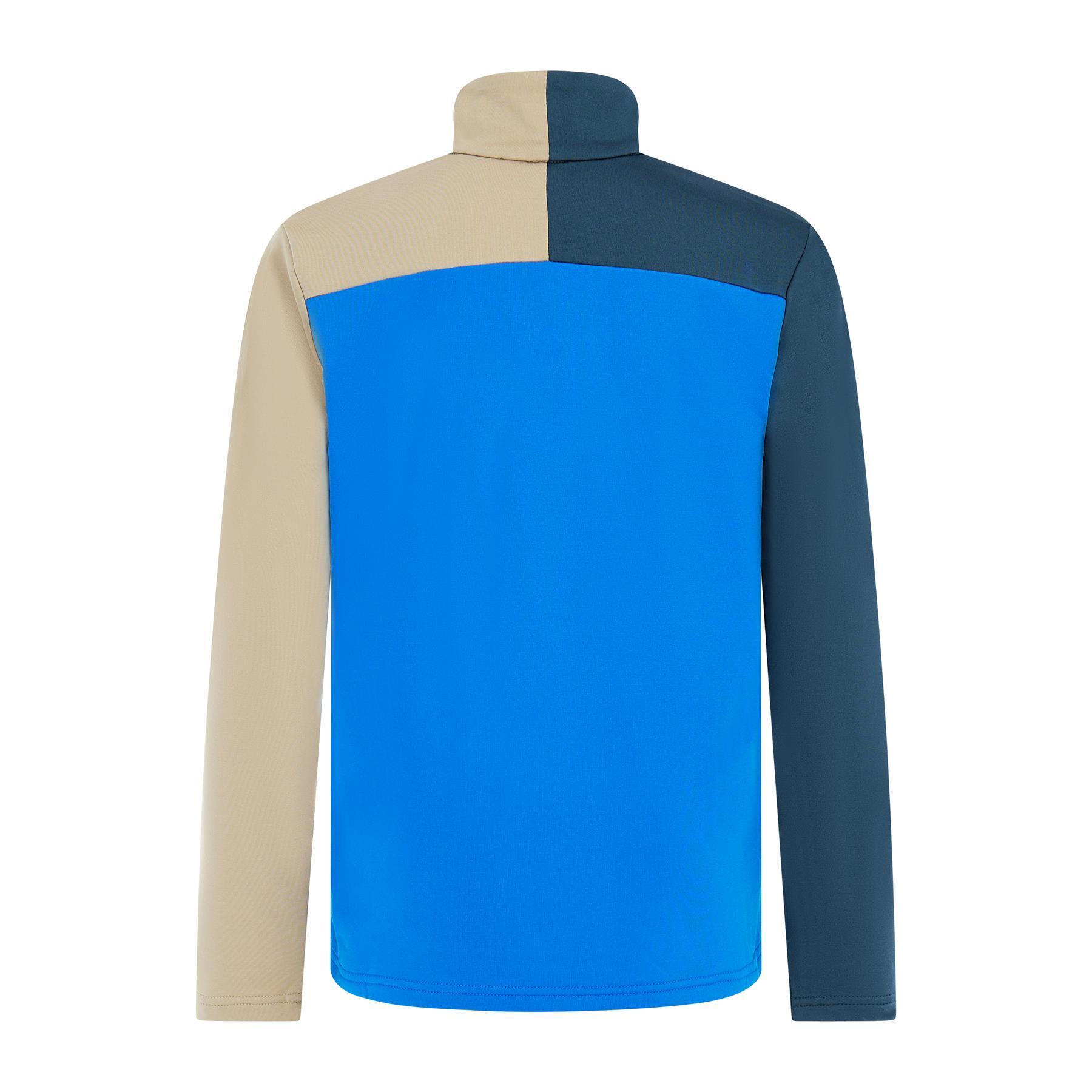 Sudadera de entrenamiento infantil Protest Marno 3/7