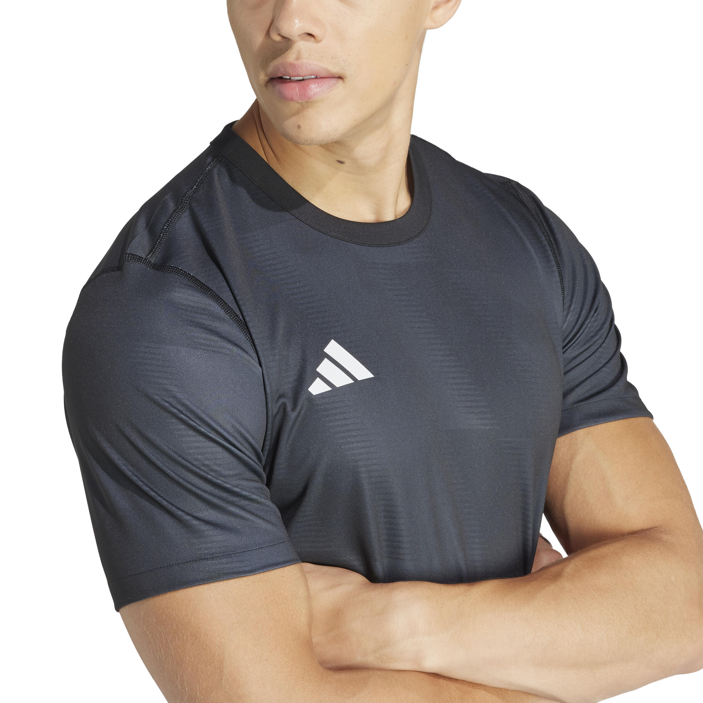 Maglia double-face adidas 24 6/7