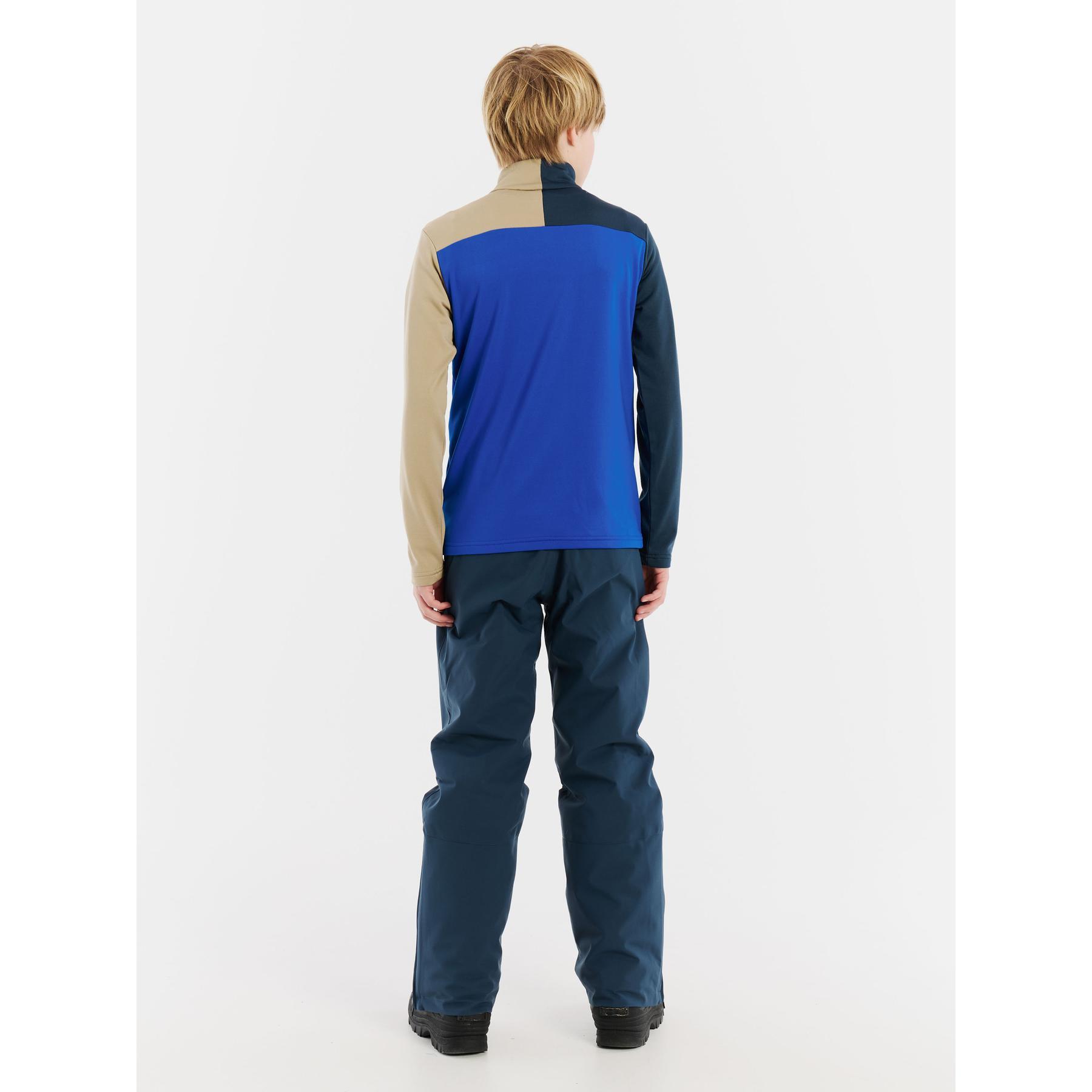 Sudadera de entrenamiento infantil Protest Marno 5/7