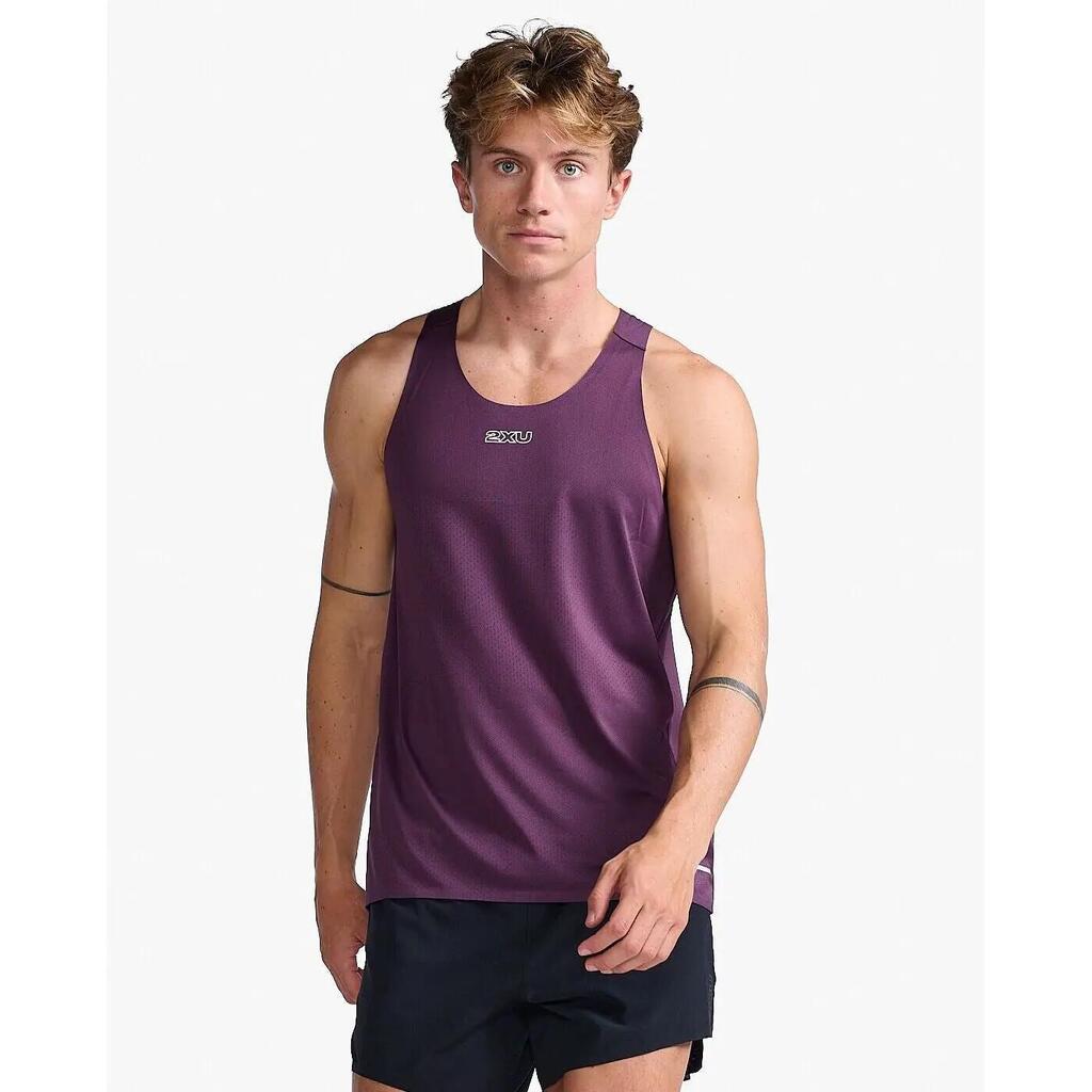 Tank top 2XU Light Speed