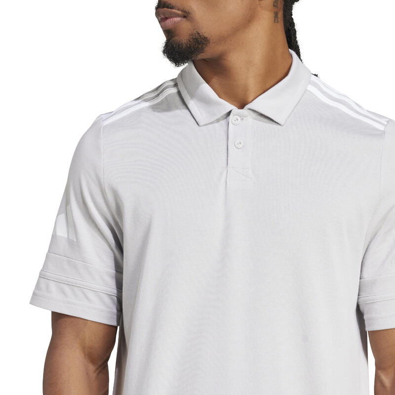 Polo bumbac adidas Squadra25
